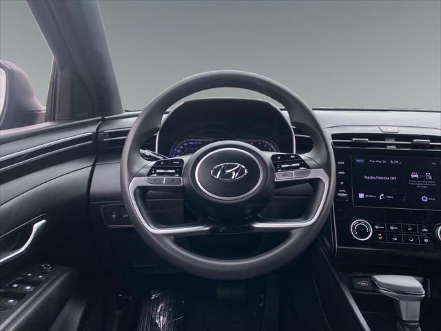 2023 Hyundai Santa Cruz SEL