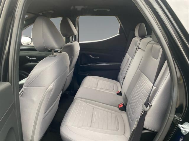 2023 Hyundai Santa Cruz SEL