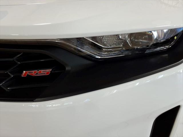 2024 Chevrolet Camaro RWD Coupe 1LT