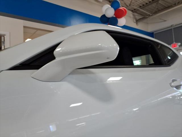 2024 Chevrolet Camaro RWD Coupe 1LT