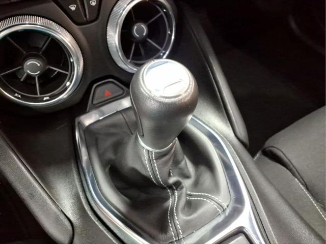 2024 Chevrolet Camaro RWD Coupe 1LT