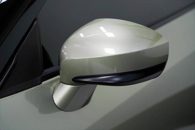 2021 Nissan GT-R T-spec Dual-clutch 6-Speed Transmission
