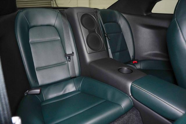 2021 Nissan GT-R T-spec Dual-clutch 6-Speed Transmission