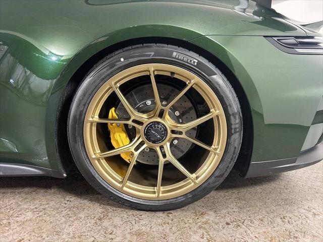 2026 Porsche 911 GT3 2dr Coupe