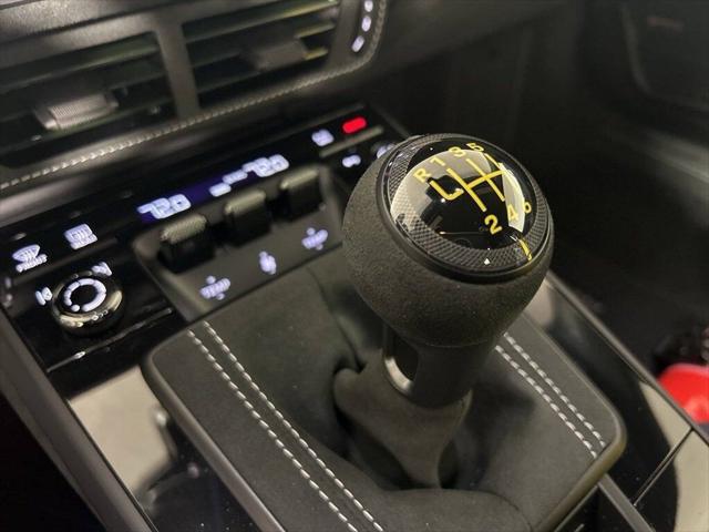 2026 Porsche 911 GT3 2dr Coupe