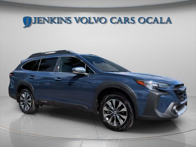 2025 Subaru Outback Touring for sale in Ocala, FL