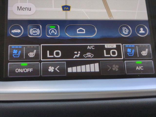 2025 Subaru Outback Touring