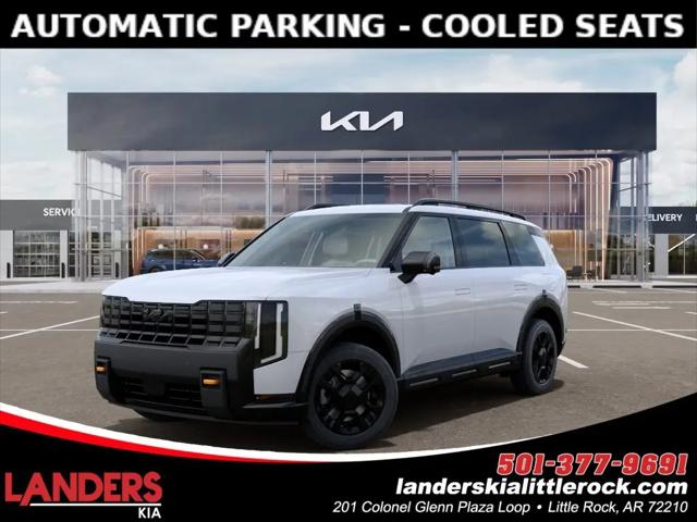 2027 Kia Telluride X-Pro SX-Prestige for sale in Little Rock, AR
