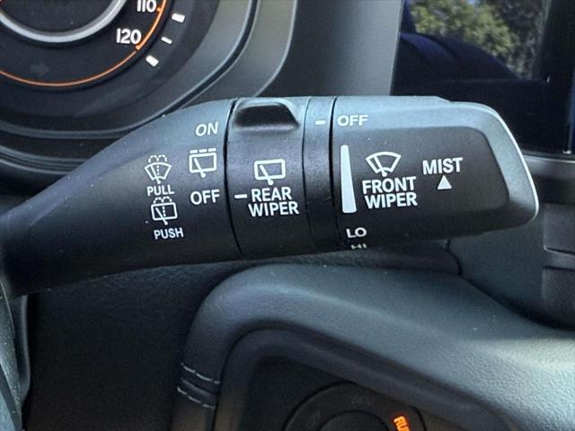 2025 Jeep Wrangler 4-Door Recon 4x4
