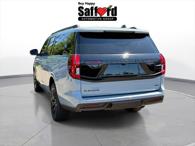 2025 Ford Expedition Platinum MAX