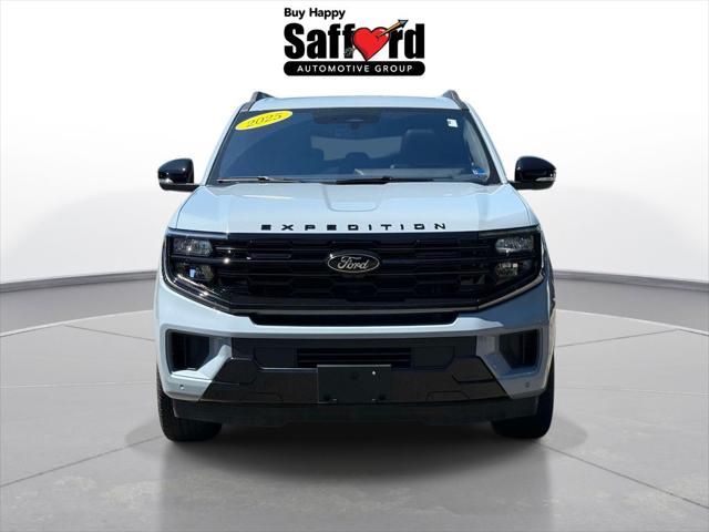 2025 Ford Expedition Platinum MAX