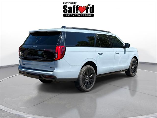 2025 Ford Expedition Platinum MAX