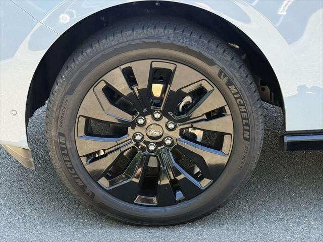 2025 Ford Expedition Platinum MAX