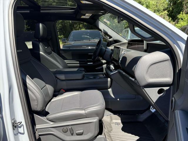 2025 Ford Expedition Platinum MAX