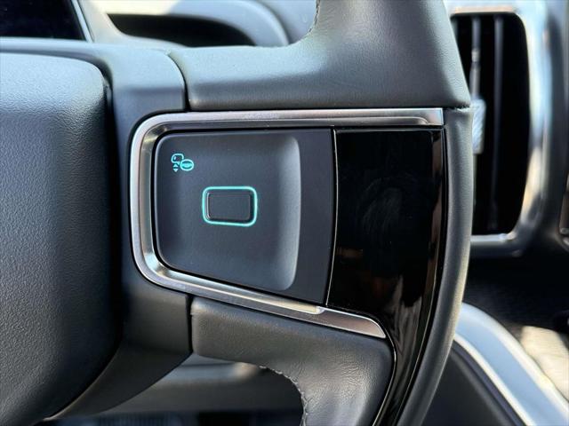 2025 Ford Expedition Platinum MAX