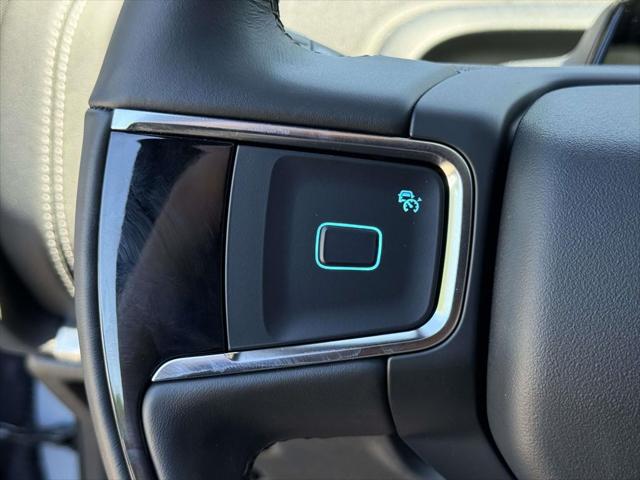 2025 Ford Expedition Platinum MAX