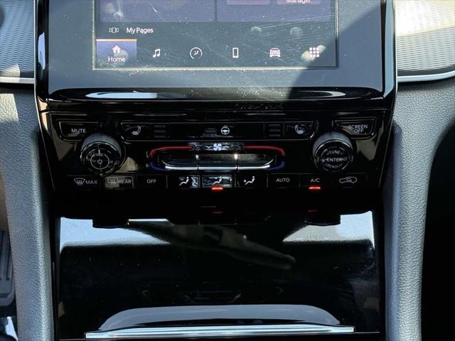 2025 Jeep Grand Cherokee Altitude X 4x4