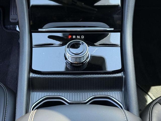 2025 Jeep Grand Cherokee Altitude X 4x4
