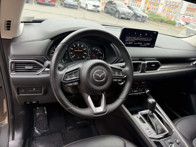 2023 Mazda CX-5 2.5 S Premium