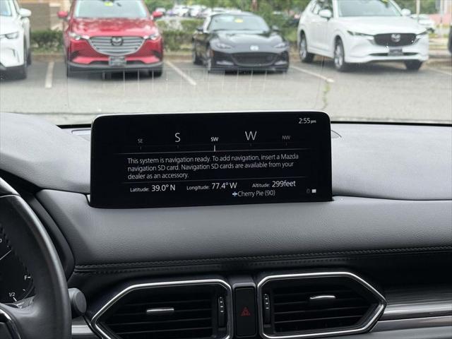 2023 Mazda CX-5 2.5 S Premium