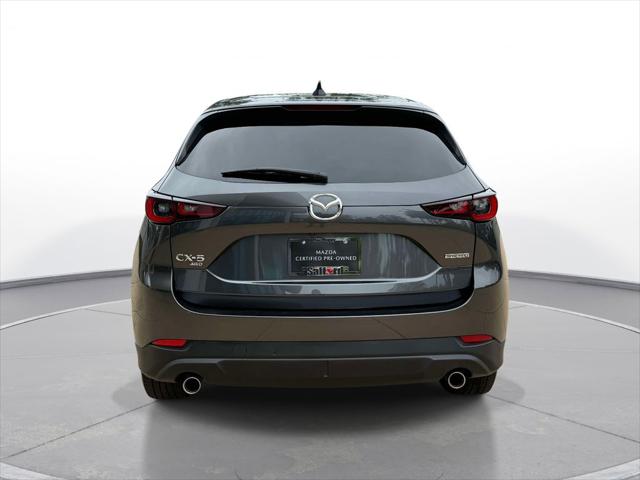 2023 Mazda CX-5 2.5 S Premium