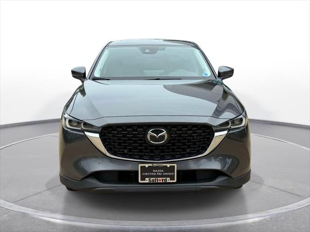 2023 Mazda CX-5 2.5 S Premium