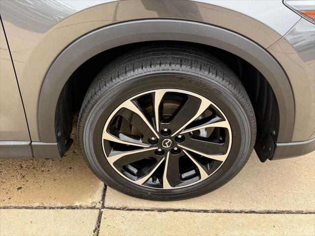 2023 Mazda CX-5 2.5 S Premium