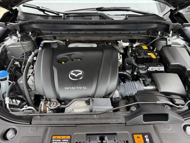 2023 Mazda CX-5 2.5 S Premium