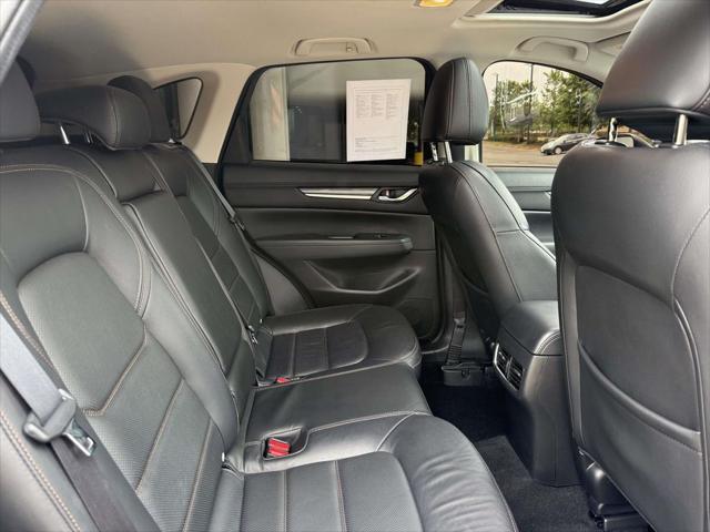 2023 Mazda CX-5 2.5 S Premium