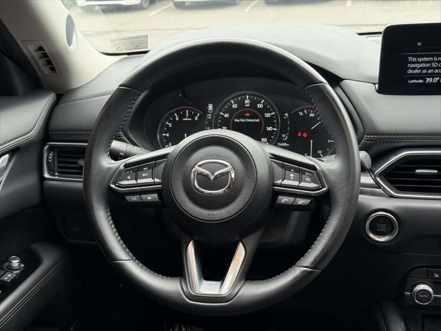 2023 Mazda CX-5 2.5 S Premium