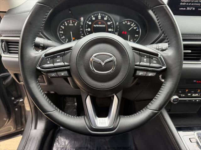 2023 Mazda CX-5 2.5 S Premium