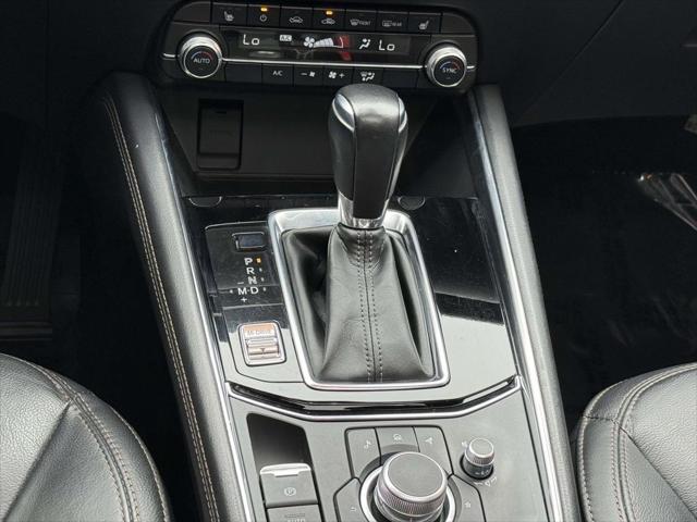 2023 Mazda CX-5 2.5 S Premium