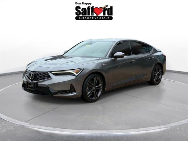 2023 Acura Integra A-SPEC for sale in Sterling, VA