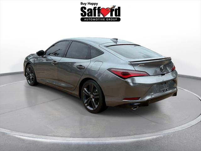 2023 Acura Integra A-SPEC