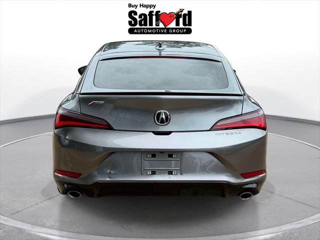 2023 Acura Integra A-SPEC