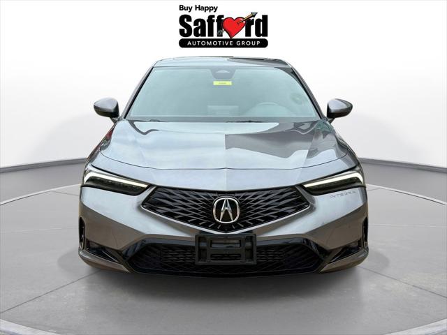 2023 Acura Integra A-SPEC