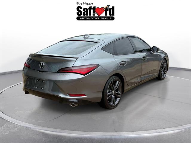 2023 Acura Integra A-SPEC