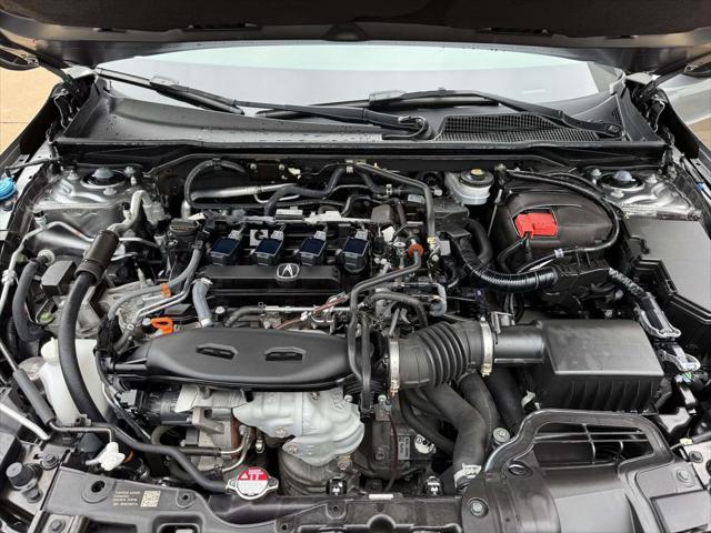 2023 Acura Integra A-SPEC