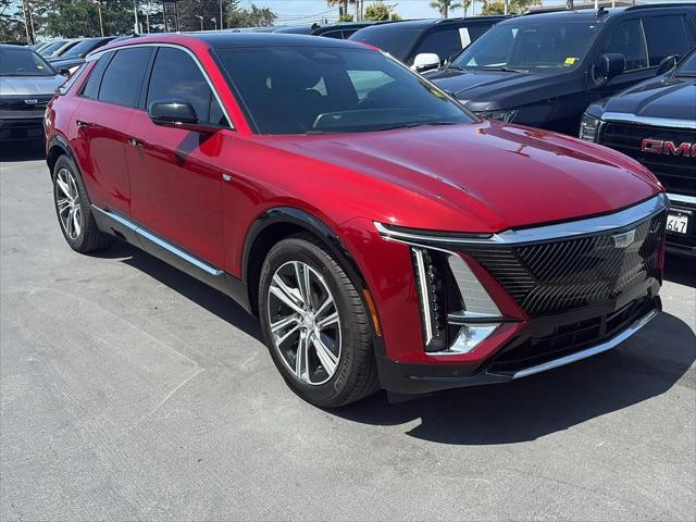2024 Cadillac iQ Luxury w/1SE for sale in Watsonville, CA