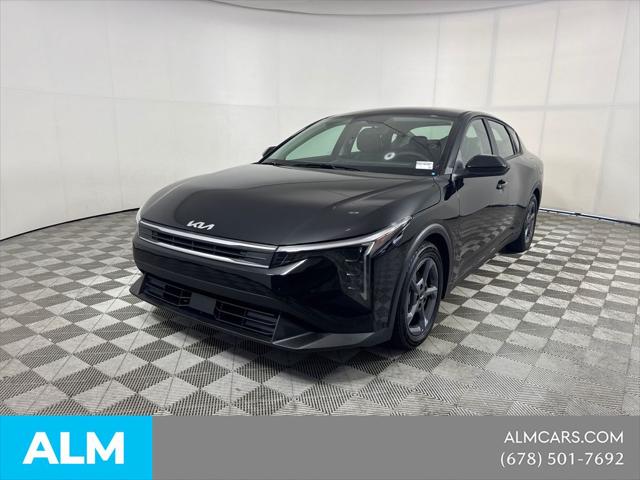2025 Kia K4 LXS for sale in Morrow, GA