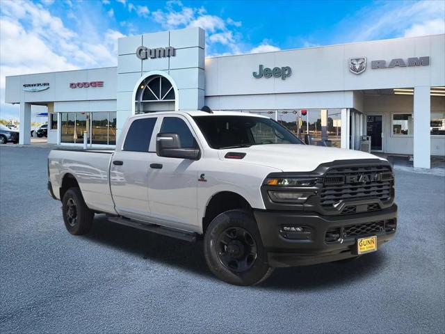 2026 Ram 2500 Tradesman Crew Cab 4x4 8' Box for sale in Seguin, TX