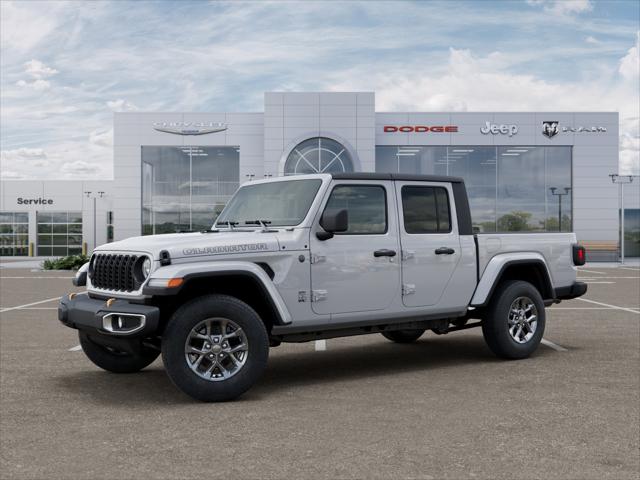 2026 Jeep Gladiator GLADIATOR 85TH ANNIVERSARY EDITION 4X4