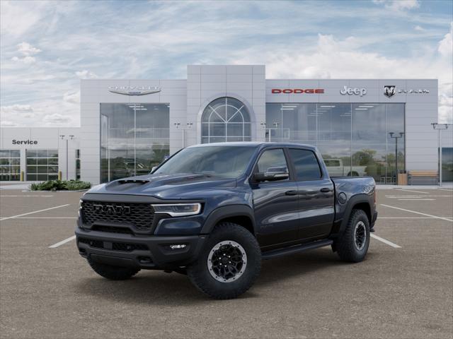 2026 RAM Ram 1500 RAM 1500 RHO CREW CAB 4X4 57 BOX