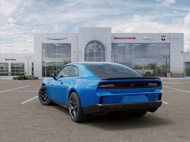 2026 Dodge Charger CHARGER SCAT PACK 2-DOOR AWD 2026 Dodge Charger CHARGER SCAT PACK 2-DOOR AWD