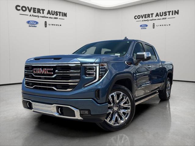 2024 GMC Sierra 1500 4WD Crew Cab Short Box Denali for sale in Austin, TX
