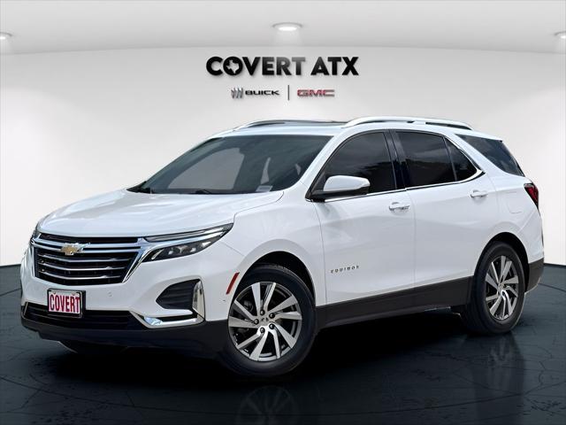 2023 Chevrolet Equinox FWD Premier for sale in Austin, TX