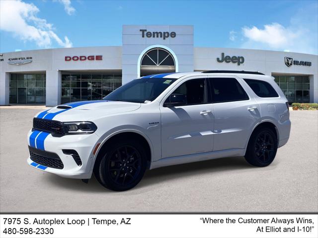 2026 Dodge Durango GT AWD HEMI V8 for sale in Tempe, AZ