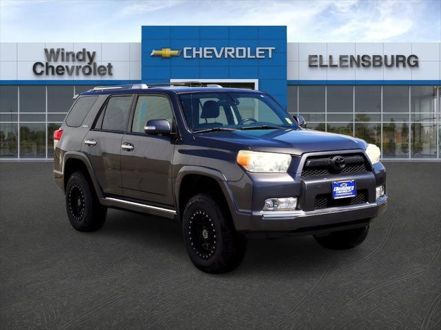 2012 Toyota 4Runner Unknown for sale in Ellensburg, WA