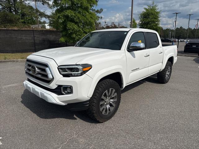 2023 Toyota Tacoma Limited for sale in Warrenville, SC
