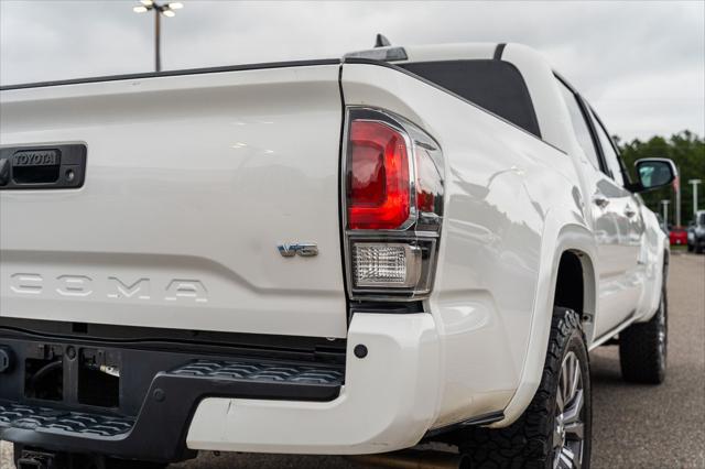 2023 Toyota Tacoma Limited